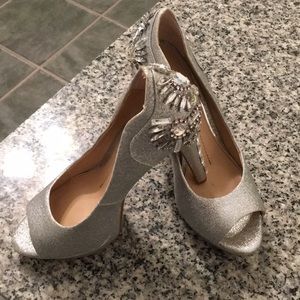 Gianni Bini beautiful high heels